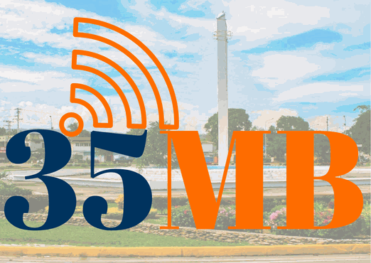 Planes de internet residencial